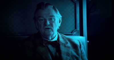 We help people
who have been adjudged to be ripe. - The Ballad of Buster Scruggs