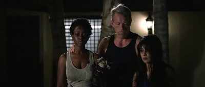 We help them make a
map, you understand? - Trafficked