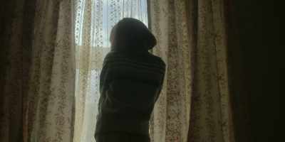 We had her in
there for six weeks, - The Enfield Poltergeist