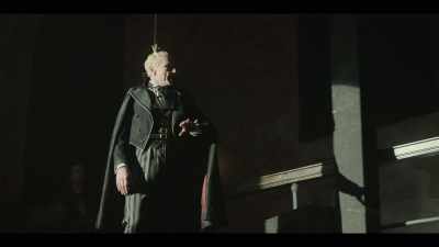 We here at Teatres de Vampires - Interview with the Vampire