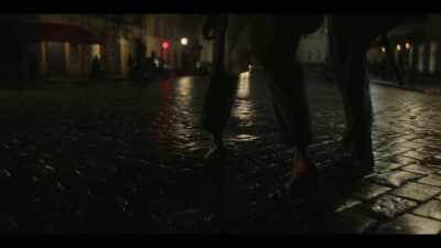We hid ourselves away - Interview with the Vampire