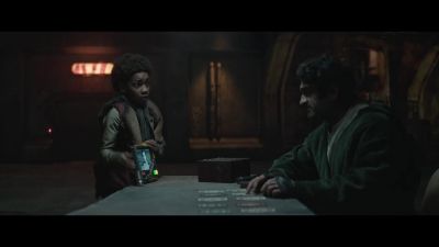 We had him. Look at this reward. - Obi-Wan Kenobi