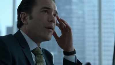 We hired a crisis management team? - Marvel's Iron Fist