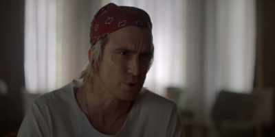 We hired an IT guy to give us
the ability to look at - American Horror Stories
