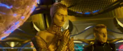We hired them and they steal from us. - Guardians of the Galaxy Vol  2