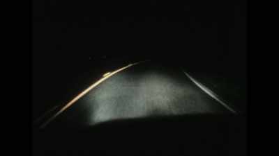 We hit this curve, - Once Were Brothers