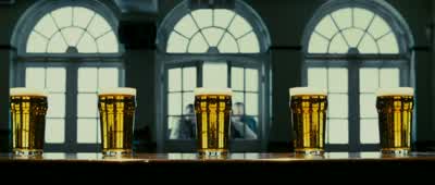 That starts out like any other but ends up being the best night of your lifeIt was June the 22nd 1990 our final day of schoolThere was Oliver Chamberlain Peter Page Steven Prince Andy Knightley and meThey called me The King Because my name's Gary - The World's End