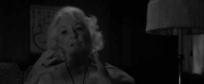 We hold intellectual ability
in such high esteem here. - The Man in the Woods