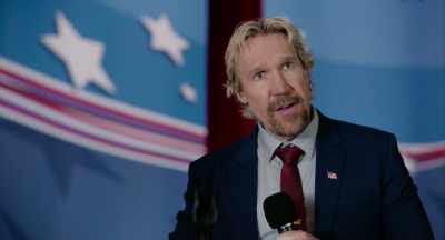 "We hold these truths
to be self-evident, - God's Not Dead: In God We Trust
