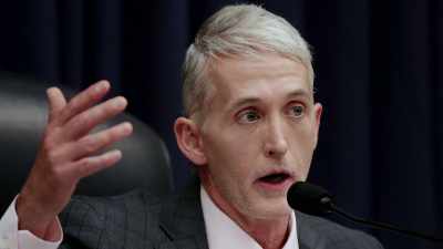 We honestly thought it
would be an investigation - The Plot Against the President