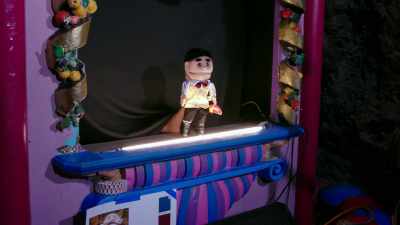 We hope you are
having a fun time. - ¡Casa Bonita Mi Amor!