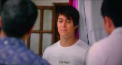 We hope you can forgive us too. - Seven Sundays