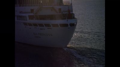 We hope you enjoyed
your visit to lautoka - The Love Boat