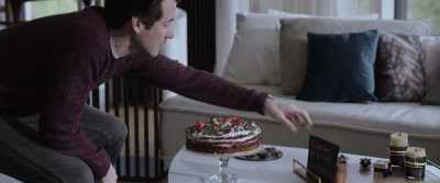 "We hope you feel at home." - The Cuckoo's Curse