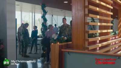 We hope it's fine, but he does
have his MRI appointment - My Christmas Hero