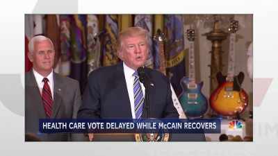 >> WE HOPE JOHN MCCAIN GETS - The Jim Jefferies Show