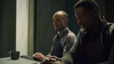 - We hope not, because this
is looking bad for you. - The InBetween