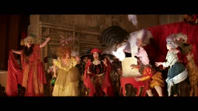 We hope... - Amadeus