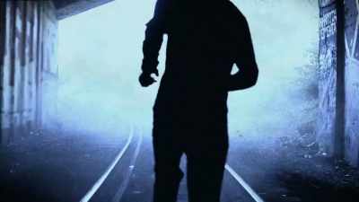 We hope that we see a shuffler. - Zombies! Prepping for the Apocalypse