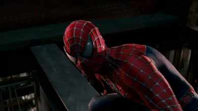 We hope that you enjoyed - Spider-Man: All Roads Lead to No Way Home