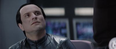 We were hoping you could come with us - Galaxy Quest