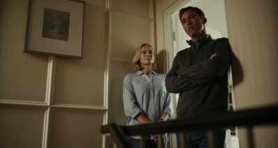 We were hoping to discuss
something with you, - First Love