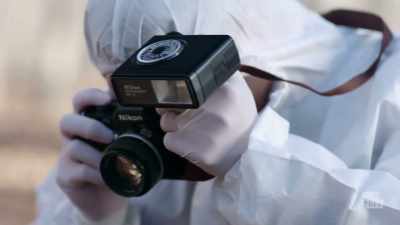 We were hoping to find
additional body parts - Rifkin on Rifkin: Private Confessions of a Serial Killer