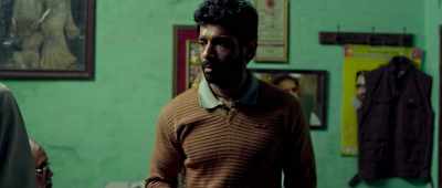 We were hoping to have
'Spotless' Detergent... - Mukkabaaz