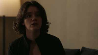 We were hoping to talk to her? - Devil on Campus: The Larry Ray Story