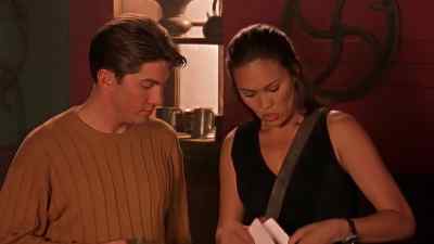 We were hoping
you could
tell us something - Relic Hunter