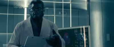 We were hoping
you could tell us. - The Marvels