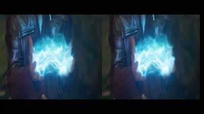 We house the galaxy's
largest collection - Guardians of the Galaxy Vol  2