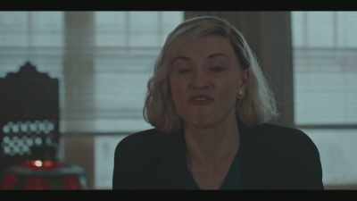 "We"? How many times?
There is no fucking "we". - Joan