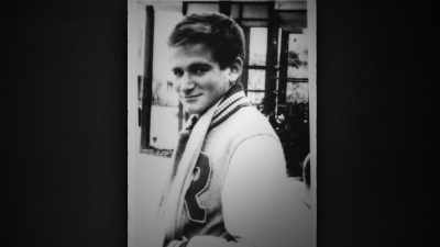We as human beings,
we are driven by the same
sexual desire. - Robin Williams: Come Inside My Mind