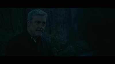 We humans deserve this. - War of the Worlds: The Attack