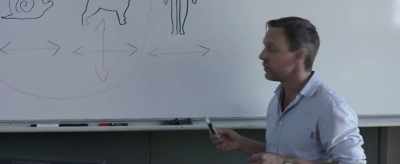 We humans
with self-consciousness - Astral