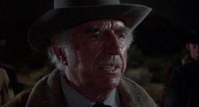 We hung an innocent man - Hang 'Em High