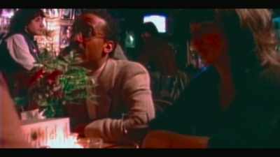 We were hurt. We didn't
understand how people - Disco’s Revenge