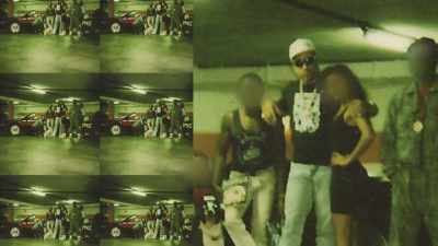  We hustling in the daytime, - Origins of Hip Hop