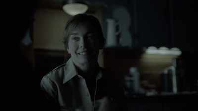 We... I practically killed
myself trying to keep up. - Eyewitness