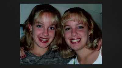 We were -- I remember
being in the bathroom, - Impact x Nightline