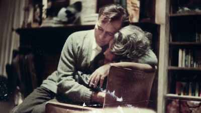We ignored them and survived. - Elizabeth Taylor: The Lost Tapes