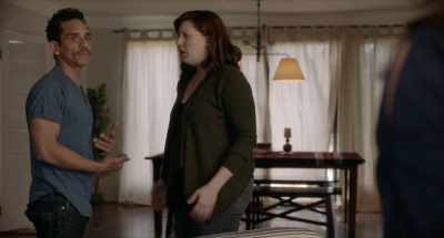 - We--
- I'm sorry I'm intruding. - Speed of Life