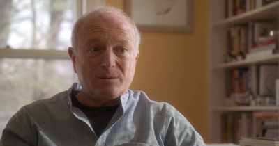 We immediately assumed that
they were letters that had been hidden. - Jenny Slate: Stage Fright