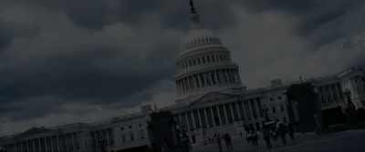 We were immediately
attacked from the left - Government Gangsters