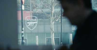 We were immediately
in campaign mode to contest it. - Super League: The War for Football