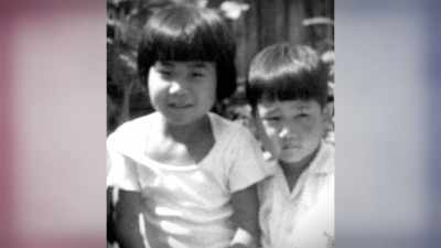 We immigrated from Korea. - New York Homicide