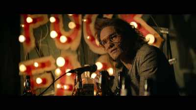 We immortalize mass killers - Deadly Class