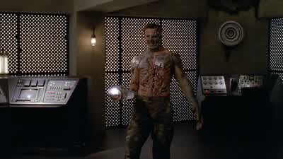 We implore thee, admit us. - Buffy the Vampire Slayer