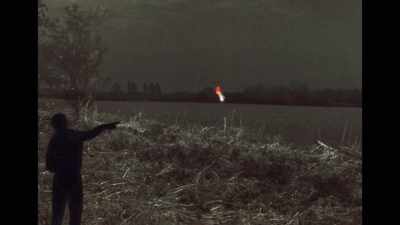 We were in awe about where
did it go, what did it do. - Truth Hunter